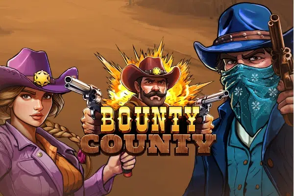 Wild West Story